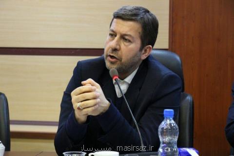 ضرورت افزایش شهرهای خلاق ایران