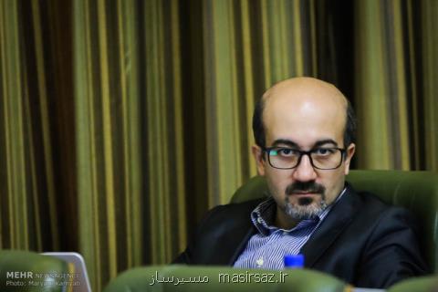 تهیه طرحی به منظور نحوه اقدام در ارتباط با زمین های مزروعی
