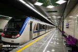 بخش شرقی خط ۷ مترو امسال افتتاح می شود