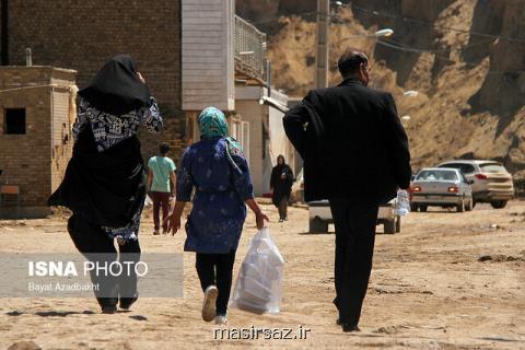 یك سال تنفس برای بازپرداخت وام سیل زدگان لرستان