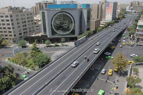 ارزیابی صدمه پذیری پل ها در شرایط وقوع زلزله