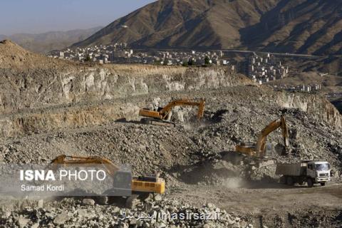 حواشی اجرای یك پروژه بدون در نظر گرفتن الزامات زیست محیطی