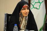 تهران بیشتر از پیش در حال زنانه شدن است