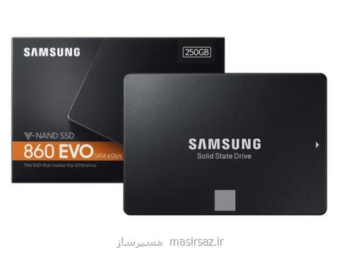 راهنمای خرید حافظه ssd برای لپ تاپ