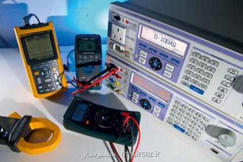 آزمایشگاه كالیبراسیون سنجش گستر كاوه