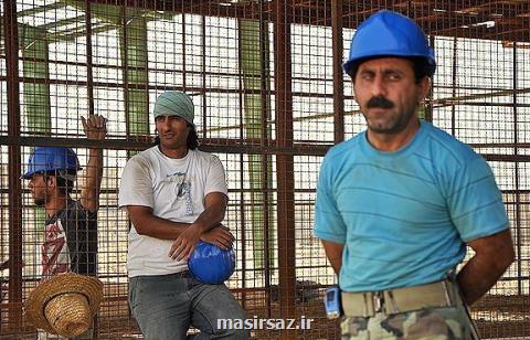 ۱۸ هزار مقرری بگیر باردیگر سركار رفتند