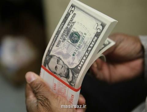 مخالفت دادگاه عالی آمریكا با تغییر نوشته دلار