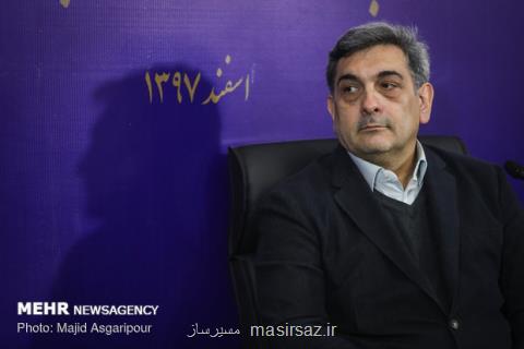 خیلی از پروژه های سطح شهر نتیجه یك سوال غلط است