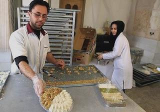 ایجاد بیشتر از ۳۰۰۰ شغل تعاونی در خرداد امسال