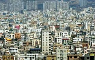 كمبود آپارتمان نوساز بعلاوه قیمتها