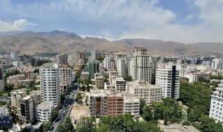 آغاز كاهش قیمت مسكن در 5 منطقه از تهران