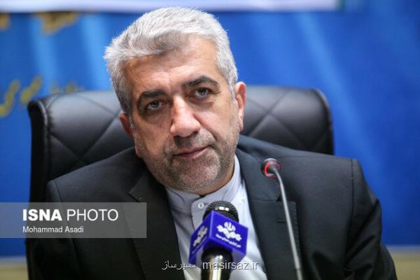 امسال ۱۰ پروژه سدسازی در كشور به بهره برداری می رسد