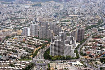 املاك مدیریت شهری برای ساخت وسازهای بی رویه تهاتر شده است