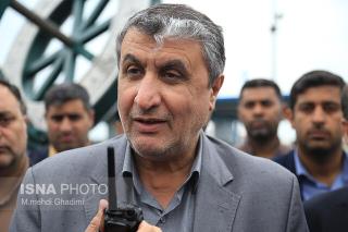 وزیر راه و شهرسازی: مسكن كاركنان دولت در برنامه قرار دارد