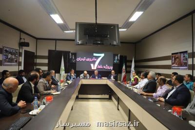 ایمنی ایستگاه های مترو تایید شده، شورا كاسه داغ تر از آش نیست