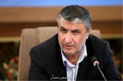 هیچ تاخیری در پرواز برگشت حجاج نخواهیم داشت