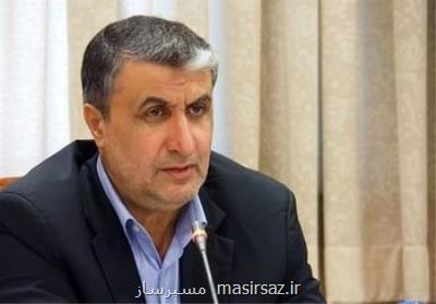 ایجاد خط كشتیرانی مشترك ایران - تركمنستان