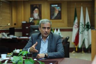 به روز رسانی سامانه تعیین خسارت زلزله، خرید ۲۲ شتاب نگار جدید