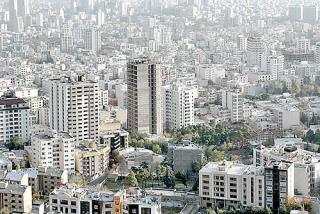 خانه های ۳۰۰ تا ۴۵۰ میلیونی در صدر معاملات مرداد قرار گرفتند