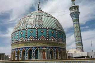 ابلاغ ضوابط طراحی مساجد بر اساس ایمنی در مقابل حریق و مناسب سازی