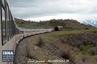 افزایش ظرفیت قطار تهران-آنكارا در دستور كار قرار گرفت