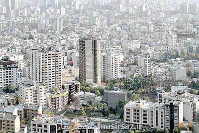 خانه های ۳۰۰ تا ۴۵۰ میلیونی در صدر معاملات مرداد قرار گرفتند