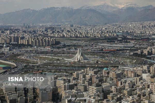 بازار اجاره مسكن در سراشیبی افتاد