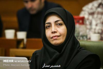 كیفیت برنامه های شهرداری تهران در روزهای نوروز سال ۹۸
