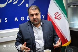 تنظیم بودجه سال 99 برمبنای نیاز محلات و نظرات نخبگان