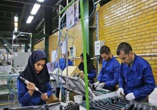 دلیل عدم اجرای طرح طبقه بندی در كارگاه های زیر ۵۰ نفر