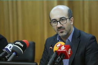 احتمال خدا حافظی اوحدی از سازمان فرهنگی