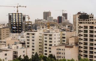 راه پیش فروش مسكن را باز كنید