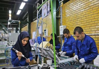 دلیل عدم اجرای طرح طبقه بندی در كارگاه های زیر ۵۰ نفر