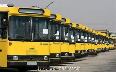 اختیار مجمع عمومی شركت اتوبوسرانی به شهردار تهران تفویض شد