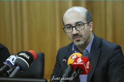 احتمال خدا حافظی اوحدی از سازمان فرهنگی