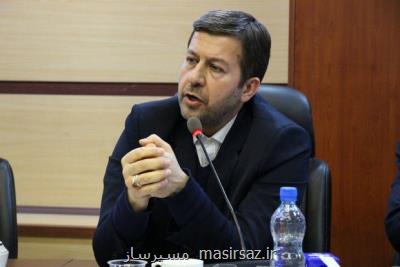 لایحه اصلاح ماده صد قانون شهرداری در دولت در حال بررسی است
