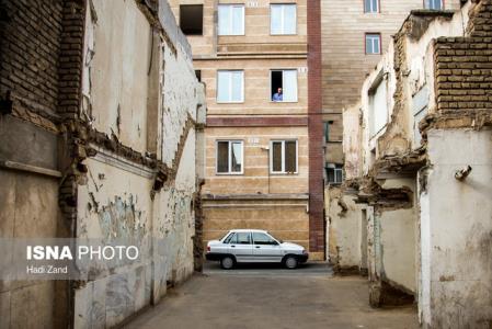 مسكن در جنوب تهران ارزان شد بعلاوه قیمت