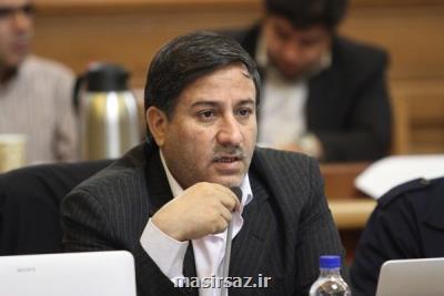 بلاتكلیفی نهاد پایش طرح های توسعه شهری 6 ماه بعد از احیاء