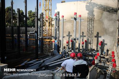 بررسی چگونگی تامین پاركینگ در محدوده مركزی شهر
