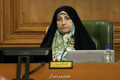 بررسی اولویت های تهران در جلسه تلفیق