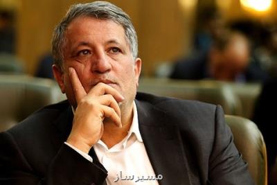 پیشنهاد ادغام نمایشگاه بین المللی و شهر آفتاب