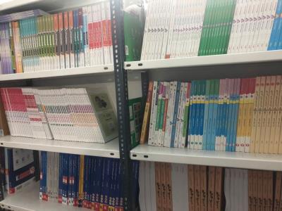 قابلیت كتابهای كمك درسی