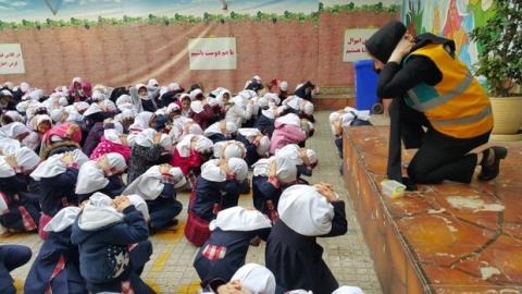 برگزاری ۲ هزار نفر ساعت آموزش مدیریت بحران در منطقه ۱۳