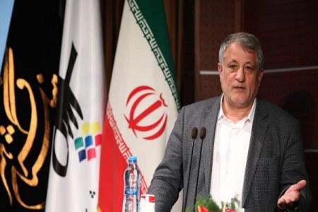 شهردار تهران نسبت به تكمیل پروژه های نیمه تمام اهتمام داشته باشد