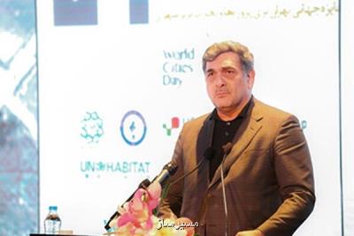 فقط شعار بهره وری را سر داده ایم