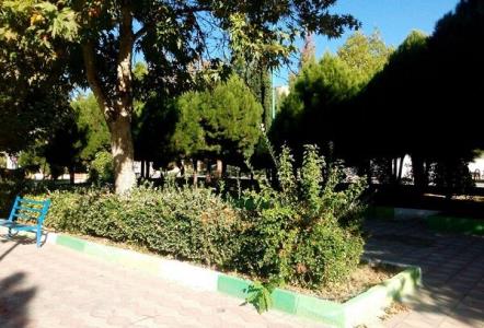 راه اندازی ۴۲ بوستان شهری در پایتخت