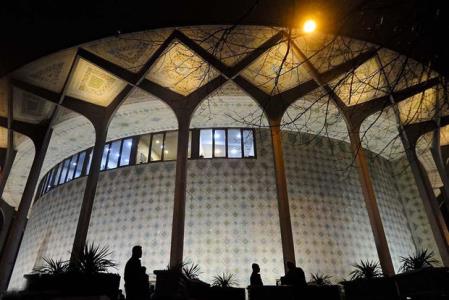 فراموشی سهم آثار فرهنگی و هنری از تبلیغات شهری