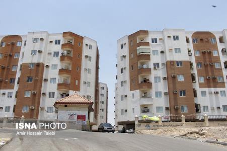 مسكن، رهاشده ترین بازار در اقتصاد ایران