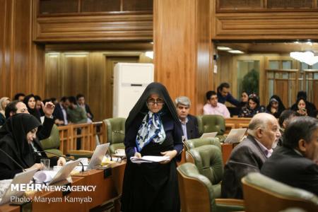 اجبار شهرداری تهران به ایجاد سامانه برخط پایش ایمنی ساختمان ها
