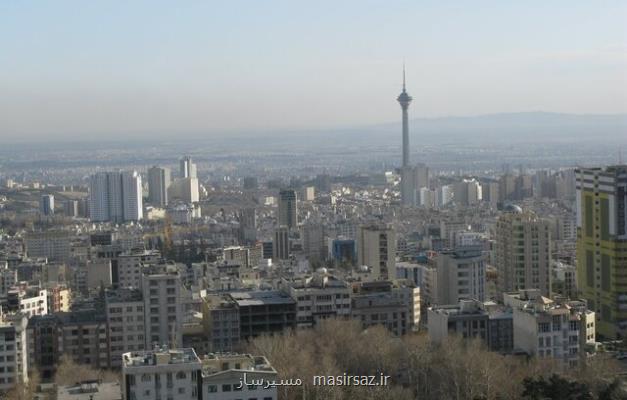 اثرگذاری ناچیز تغییر نرخ بنزین بر بازار مسكن